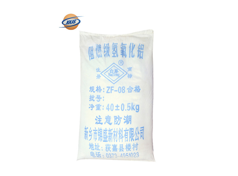 電子灌封膠用氫氧化鋁